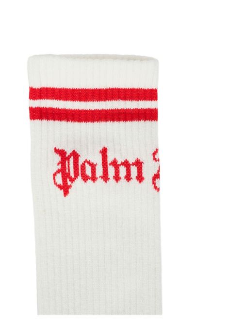 Calzini Palm Angels Kids PALM ANGELS KIDS | CALZINI | PBRA005F25KNI0010325